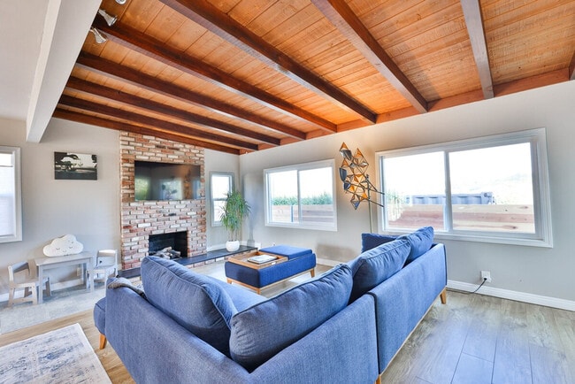 6421 Carthage St, Unit SI ID1382147P in San Diego, CA - Building Photo - Building Photo