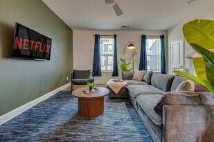 3105 Banyan Btm Ln, Unit ID1323444P in Charlotte, NC - Building Photo