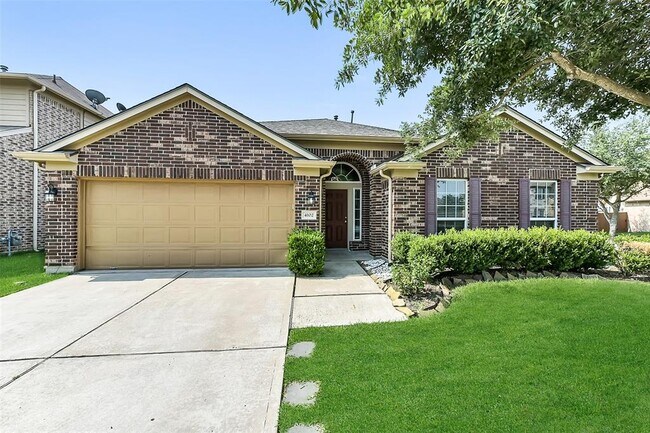 4102 Loft Square Pl in Humble, TX - Building Photo - Building Photo