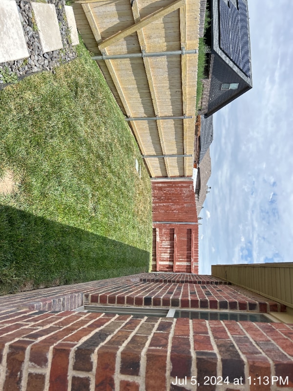 7406 Sinclair St in Amarillo, TX - Building Photo - Building Photo