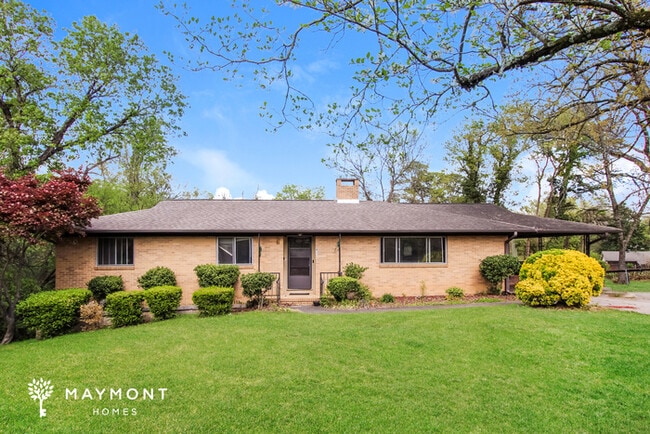 property at 833 Elm St