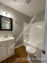 27 Cedar Village Cir in Fort Oglethorpe, GA - Building Photo - Building Photo