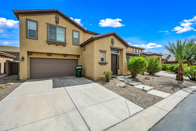 property at 3963 E Pollack St