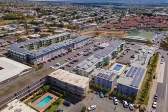 Leolua Regents in Waipahu, HI - Building Photo - Building Photo