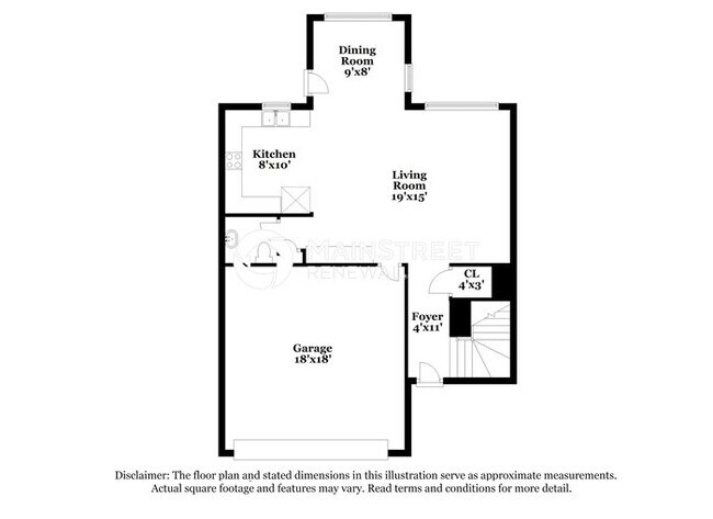 6404 Ridge Run Dr in Knoxville, TN - Building Photo - Building Photo
