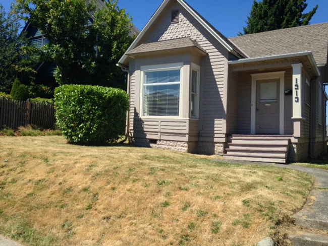 1313 N Garden St in Bellingham, WA - Building Photo - Building Photo