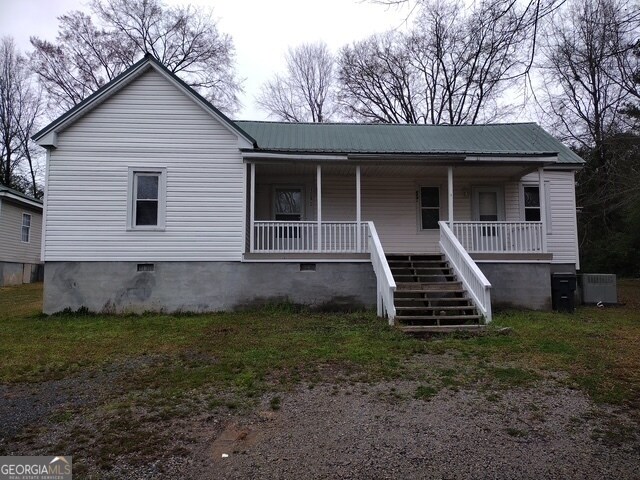 108 Lata Terrace NW in Milledgeville, GA - Building Photo