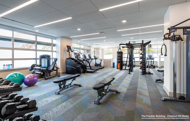 201 Sherman Rd, Unit 202 in Chestnut Hill, MA - Building Photo - Building Photo