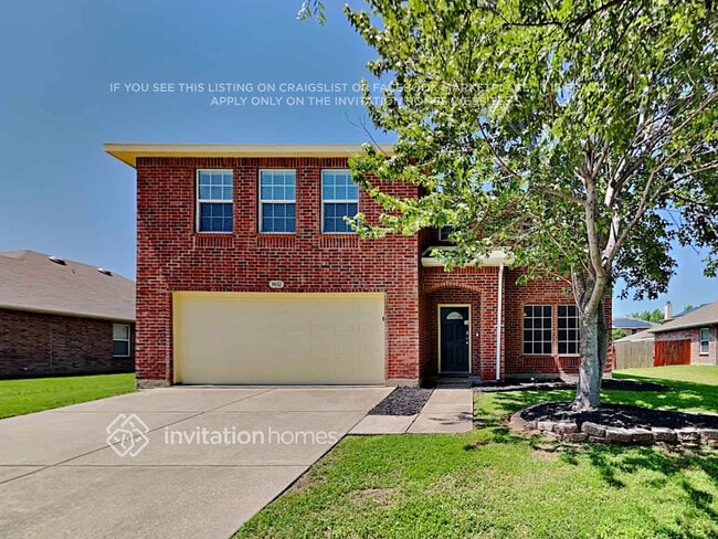 property at 802 Lazy Bayou Dr