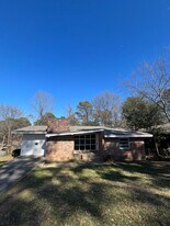 18 Rosemont Dr in Little Rock, AR - Building Photo
