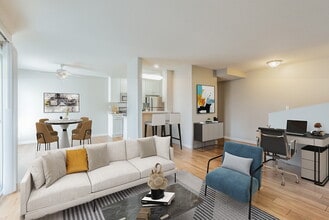 The Rexford in Fremont, CA - Foto de edificio - Building Photo