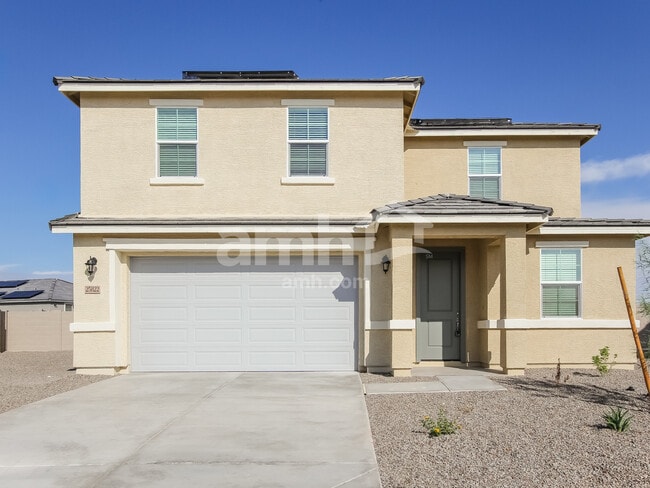 property at 25822 N 185th Ave