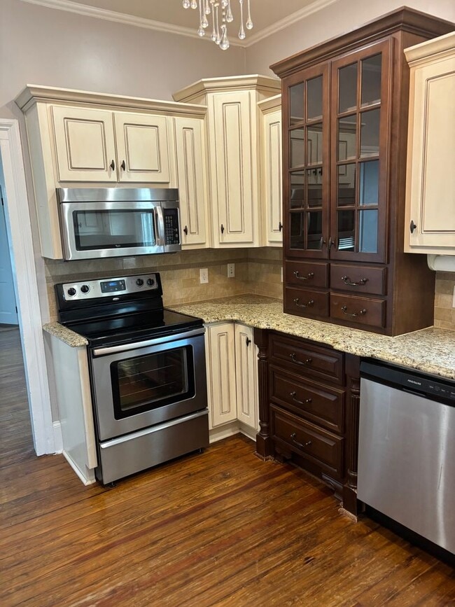 708 West Ave in North Augusta, SC - Building Photo - Building Photo