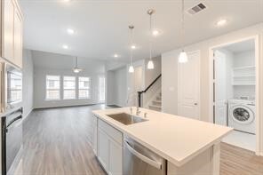 8482 Int'l Fls Dr in Porter, TX - Building Photo - Building Photo