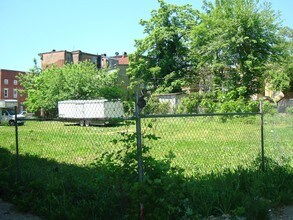 1416-1424 W Baltimore St in Baltimore, MD - Building Photo - Building Photo