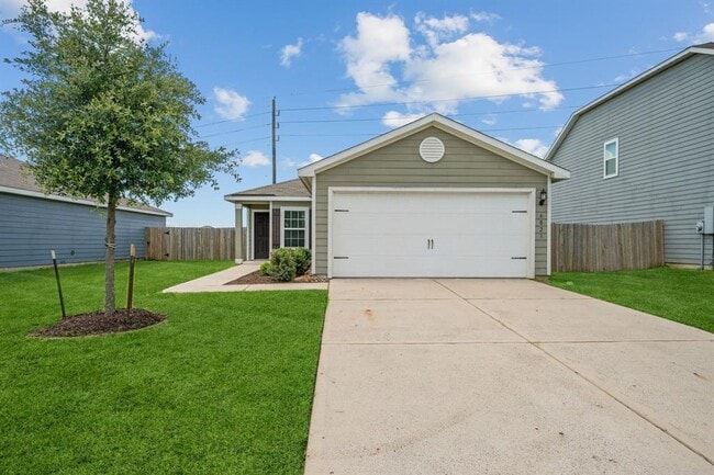 property at 6023 Treasure Cove Rd