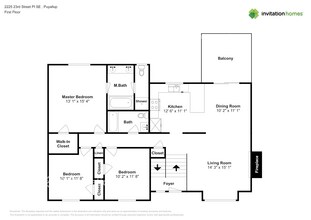 2225 23rd St Pl SE in Puyallup, WA - Building Photo - Building Photo