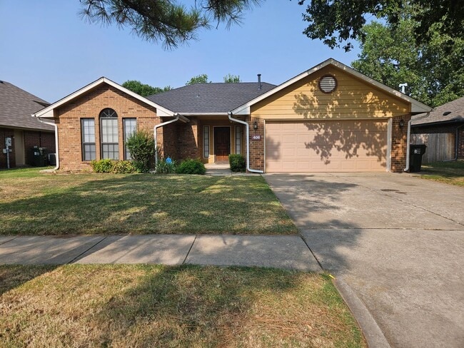property at 408 Baker St
