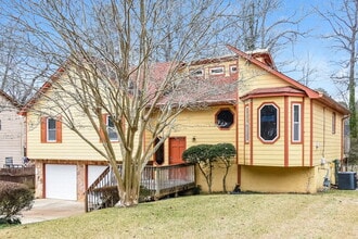 3258 Willa Way in Marietta, GA - Building Photo - Building Photo