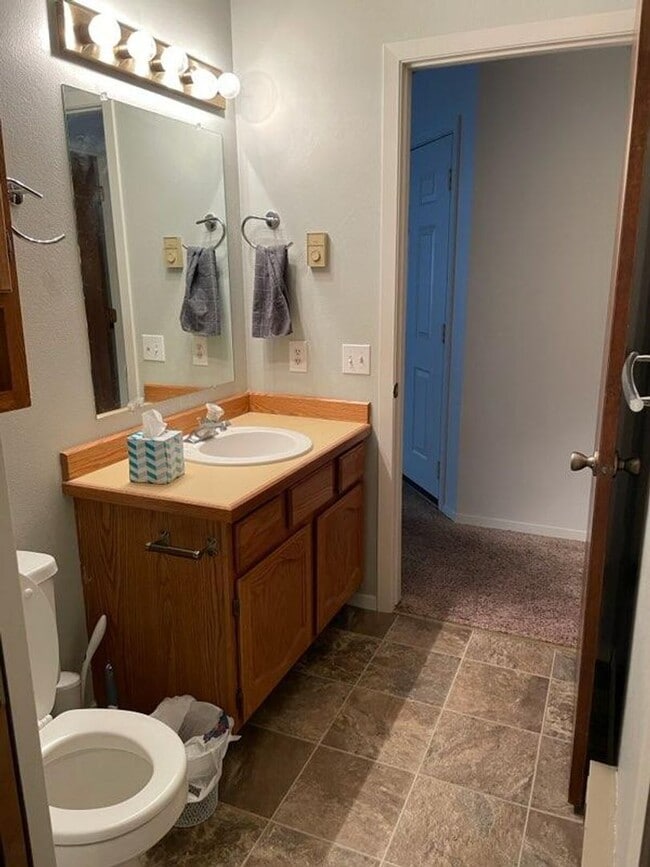 402 Ponderosa St in Kalispell, MT - Building Photo - Building Photo