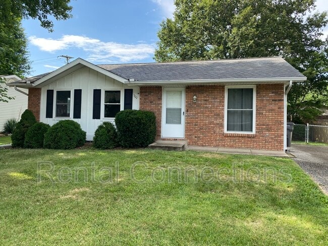 property at 502 Timothy Ln