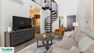 1001 E Playa Del Norte Dr, Unit 2115 in Tempe, AZ - Foto de edificio - Building Photo