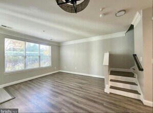 4110 Potomac Highlands Cir in Triangle, VA - Foto de edificio - Building Photo