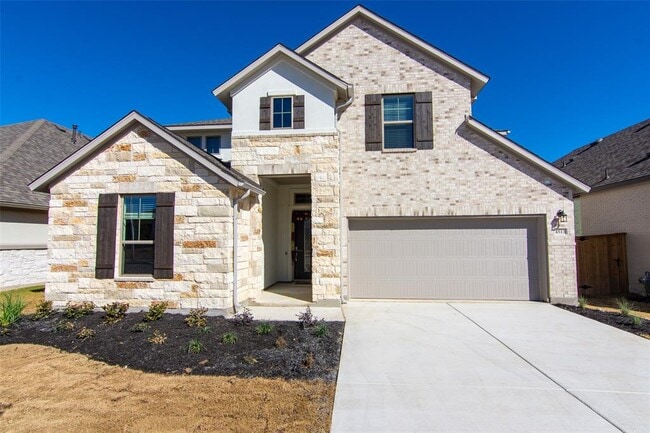 property at 4513 Post Loop