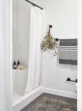 Martin Flats Apartments in Nashville, TN - Foto de edificio - Building Photo