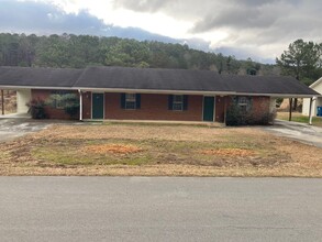 45 Dodd Blvd SE in Rome, GA - Foto de edificio - Building Photo