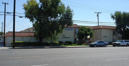 The Springdale in Huntington Beach, CA - Building Photo - Building Photo