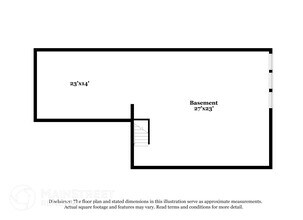 1031 Exacta Ct in Florissant, MO - Building Photo - Building Photo