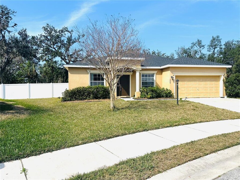 3224 14th Ct E in Ellenton, FL - Building Photo