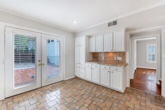 1609 Driscoll St in Houston, TX - Building Photo - Building Photo