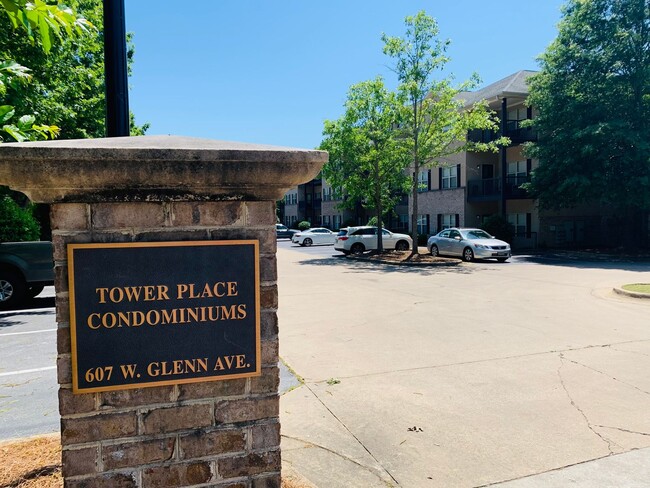 607 W Glenn Ave in Auburn, AL - Building Photo - Building Photo