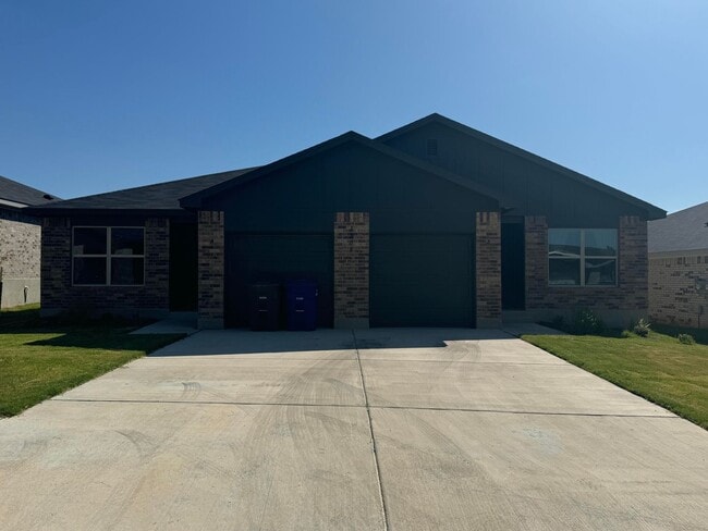 property at 1206 Lehmann Dr