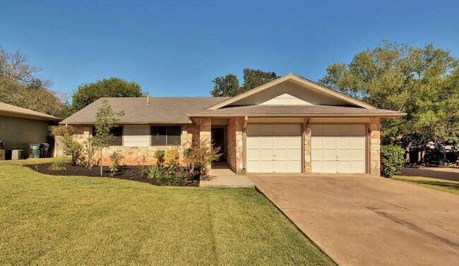 property at 400 Greenwood Dr