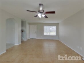 12603 Rio San Juan Ct in Rosharon, TX - Foto de edificio - Building Photo