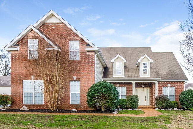 property at 4029 Kristen St