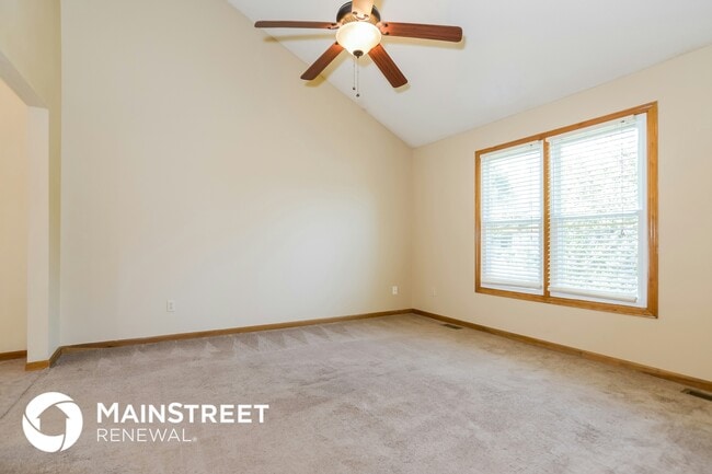 8637 N Capitol Ave in Kansas City, MO - Building Photo - Building Photo