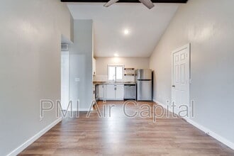 615 N Elder St in Wichita, KS - Building Photo - Building Photo