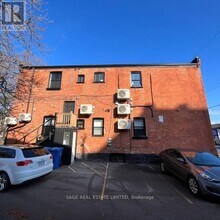 90-90 Locke St S in Hamilton, ON - Building Photo - Building Photo