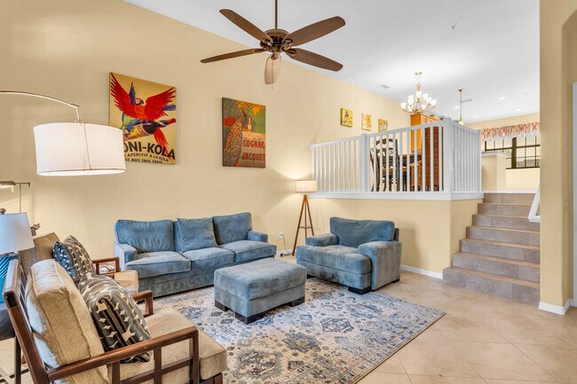 8788 Javiera Way in Ft. Myers, FL - Building Photo - Building Photo