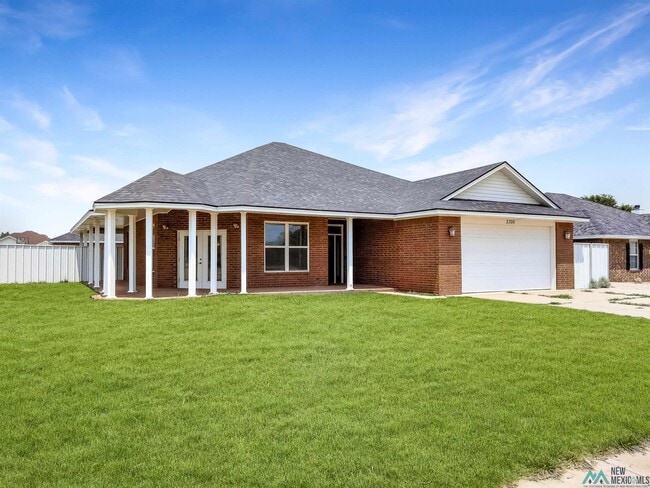 property at 2300 Reese Dr