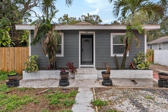 3216 71st Ave N in St. Petersburg, FL - Building Photo - Building Photo