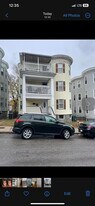 15 Fairmount St, Unit 2 in Boston, MA - Building Photo
