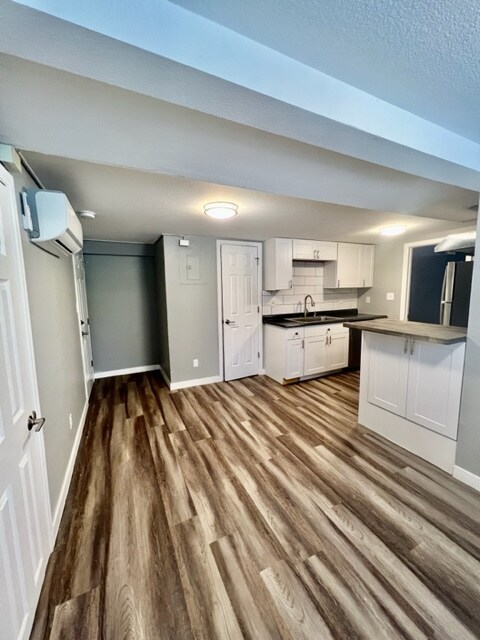 1213 12th St-Unit -20 in Greeley, CO - Building Photo