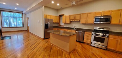 1535 N Paulina St in Chicago, IL - Building Photo - Building Photo