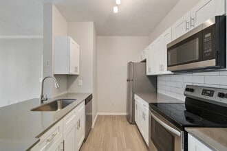 The Calvin in Plano, TX - Building Photo - Building Photo