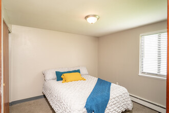 Antrim Apartments in Buffalo, NY - Foto de edificio - Interior Photo